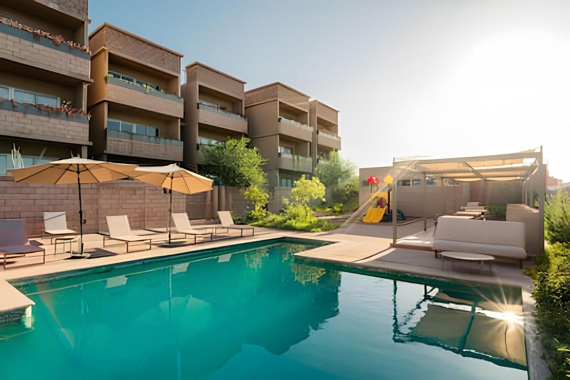Condominios Evamar San Carlos San Carlos Nuevo Guaymas Kültér fotó
