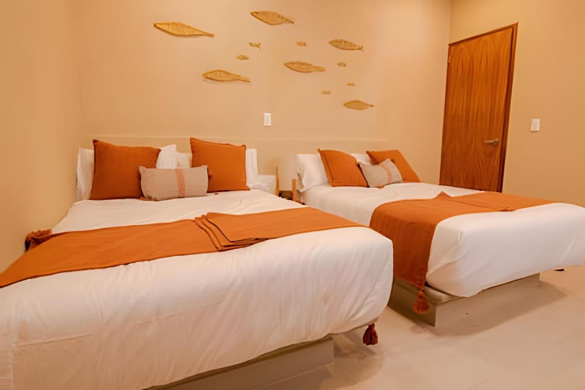 Condominios Evamar San Carlos San Carlos Nuevo Guaymas Kültér fotó