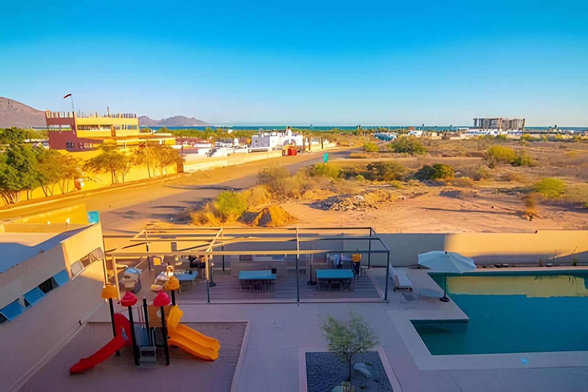 Condominios Evamar San Carlos San Carlos Nuevo Guaymas Kültér fotó