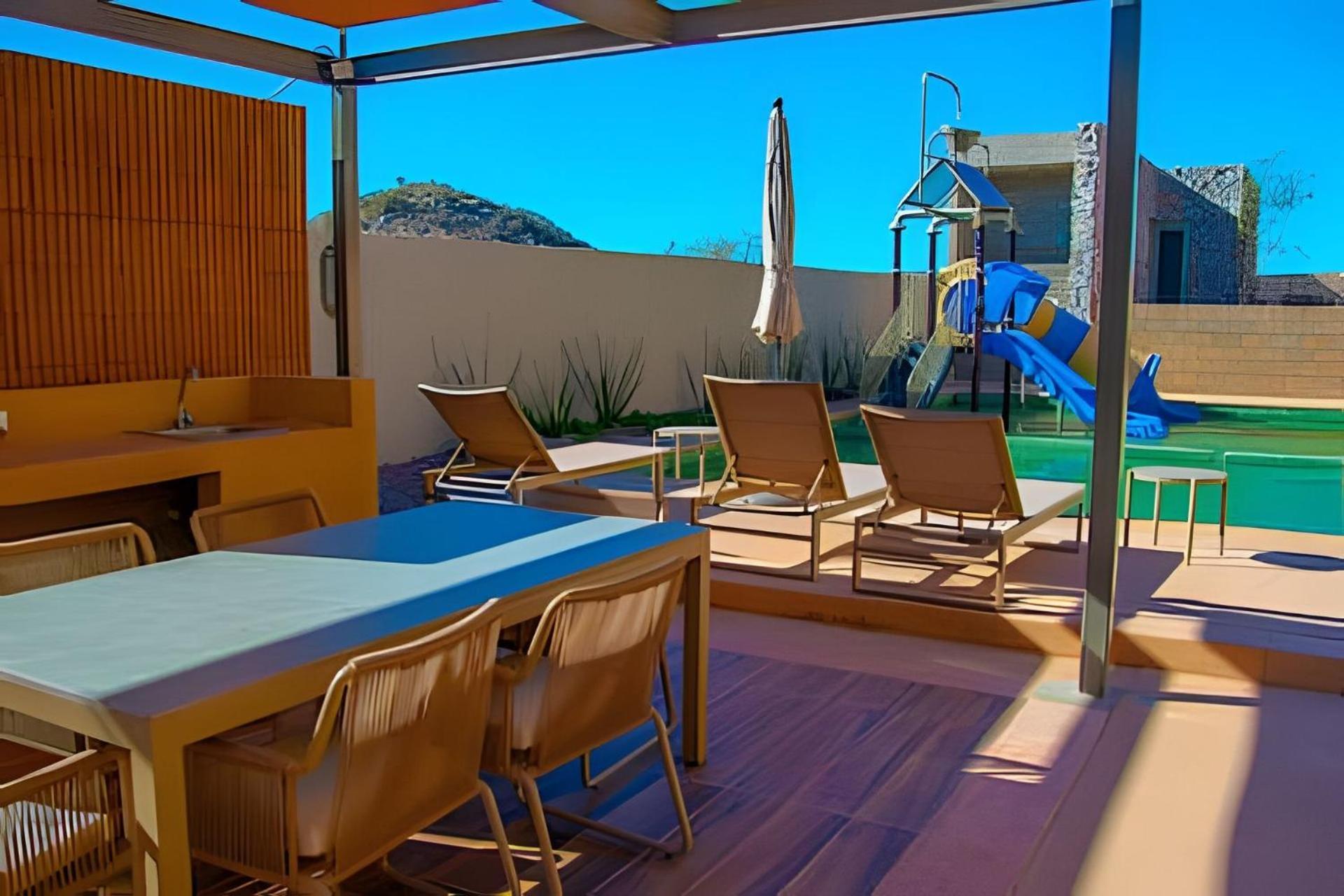 Condominios Evamar San Carlos San Carlos Nuevo Guaymas Kültér fotó