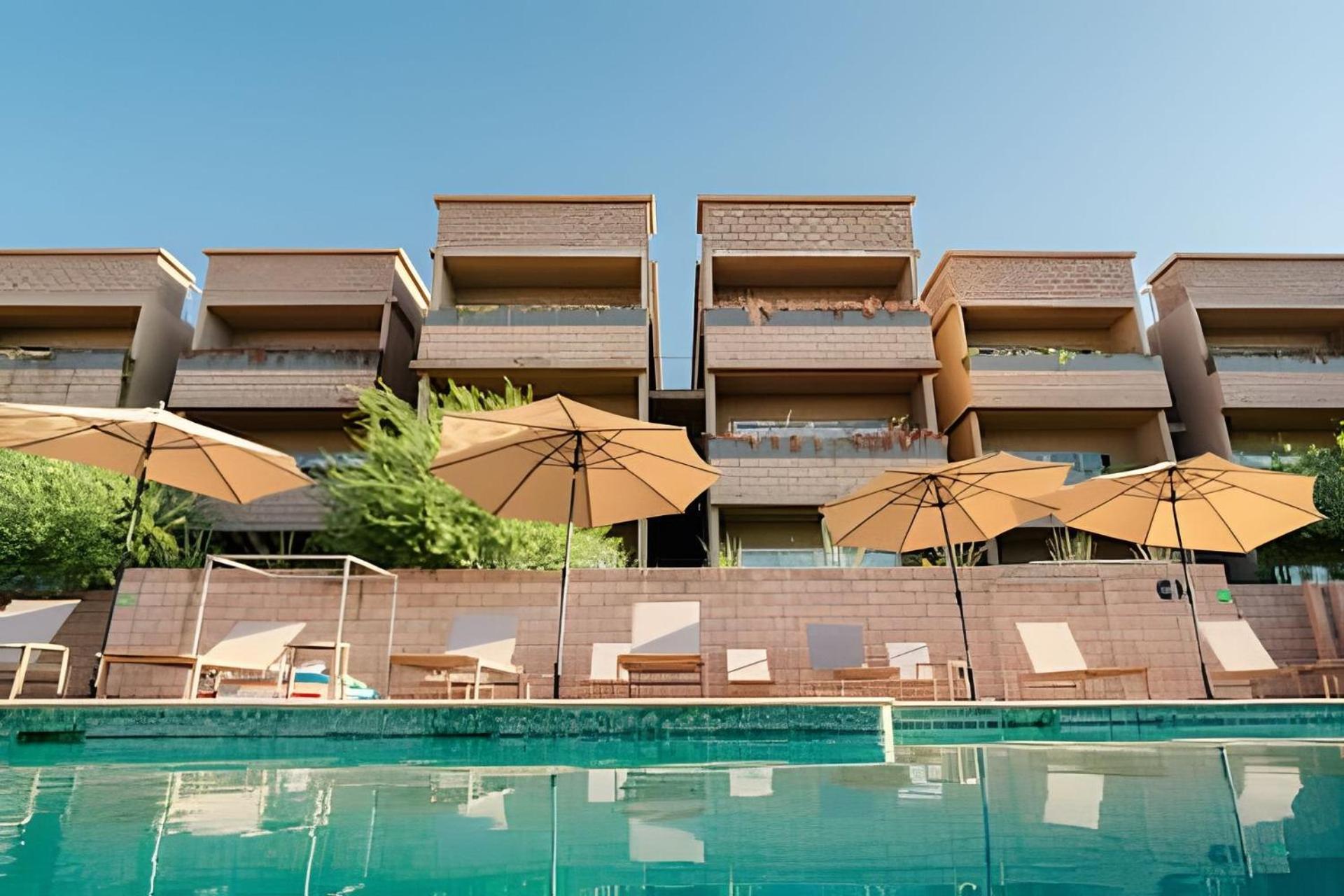 Condominios Evamar San Carlos San Carlos Nuevo Guaymas Kültér fotó