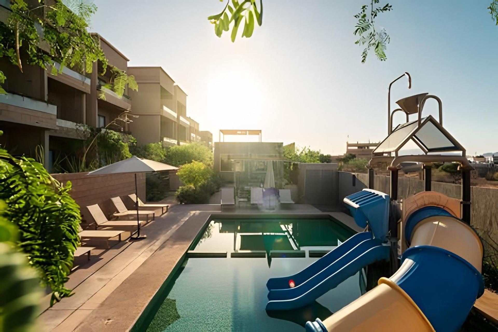 Condominios Evamar San Carlos San Carlos Nuevo Guaymas Kültér fotó